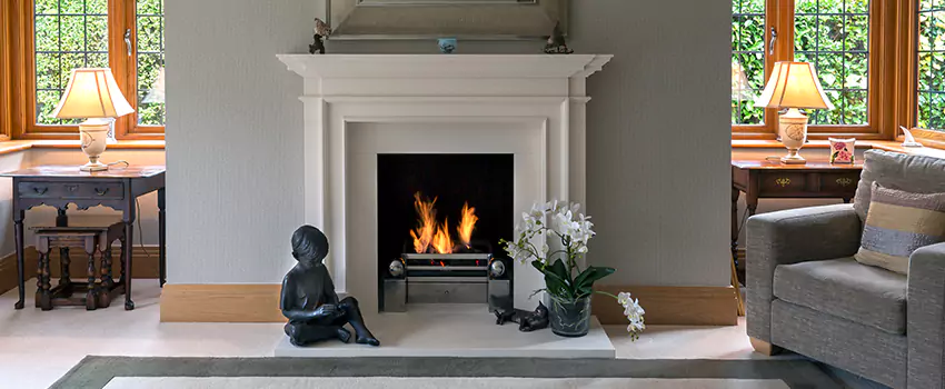 RSF Fireplaces Maintenance and Repair in Newport, Rhode Island