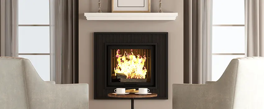 Superior Outdoor Fireplace Repair in Newport, RI