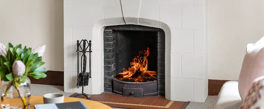 Valor Fireplaces and Stove Repair in Newport, RI
