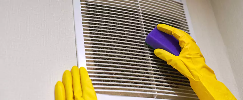 Vent Cleaning Company in Newport, RI
