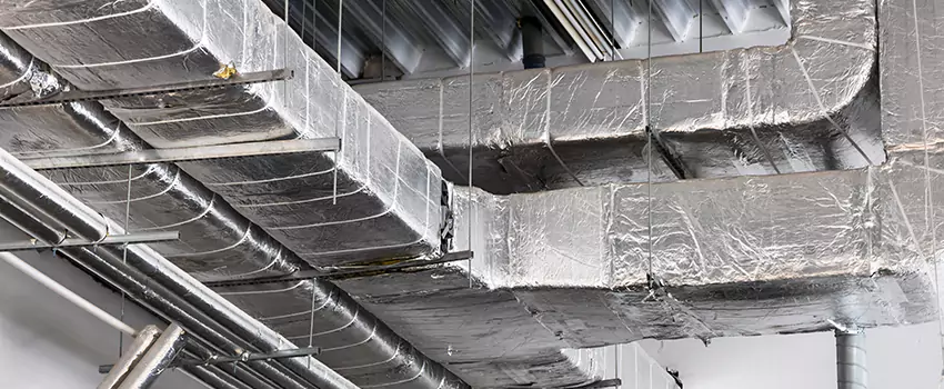 Vent Dust Cleaning Cost in Newport, RI