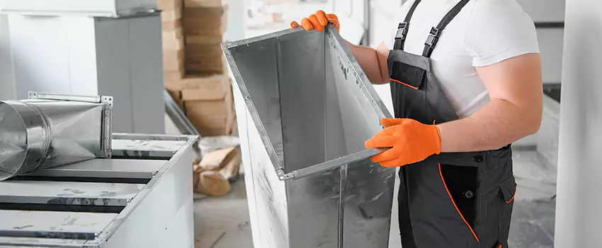Ventilation Fan Cleaning Services in Newport, Rhode Island