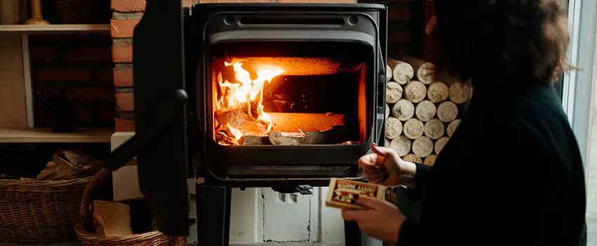 Key Features of Vermont Castings Fireplaces in Newport, RI