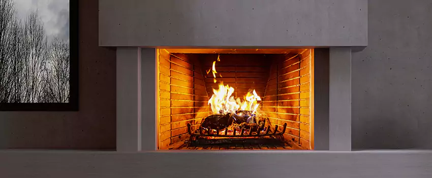 Indoor Wood Burning Furnace Repair and Installation in Newport, Rhode Island