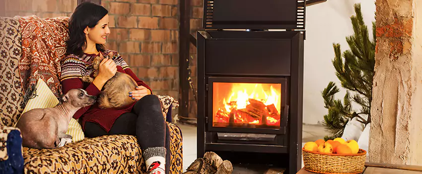 Wood Stove Chimney Cleaning Services in Newport, RI