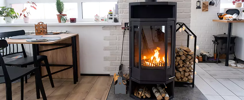 Wood Stove Firebox Installation Services in Newport, RI