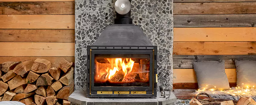 Wood Stove Cracked Glass Repair Services in Newport, RI