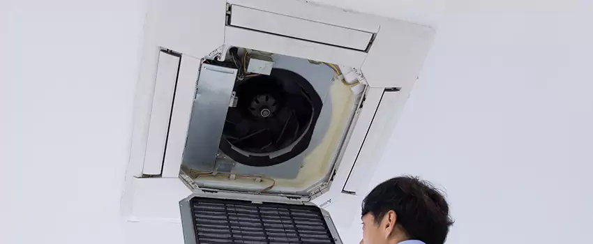Benefits of Professional Air Duct Cleaning in Newport, Rhode Island
