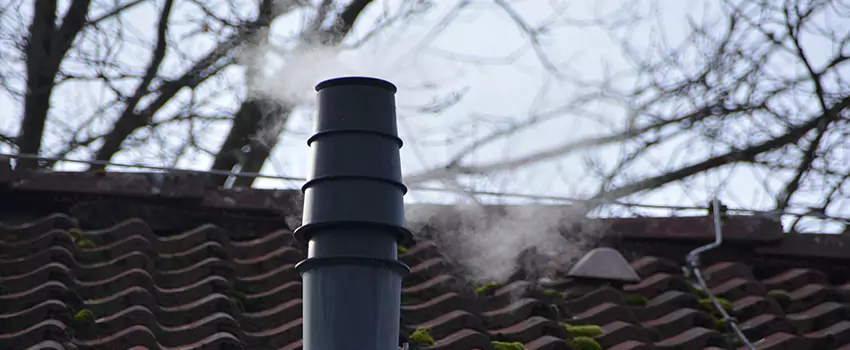 Broken Chimney Animal Screen Repair And Installation in Newport, RI