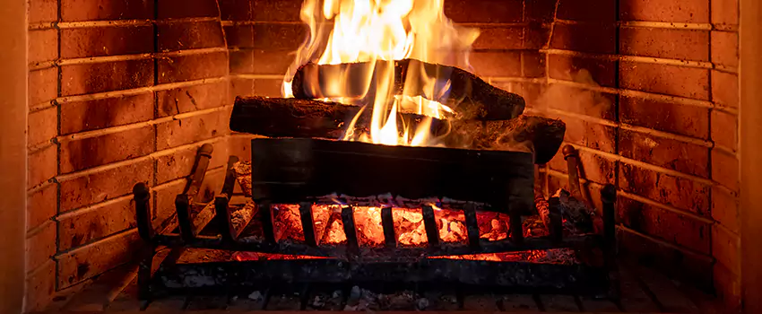 Chimney Ash Dump Cover Repair Services in Newport, RI