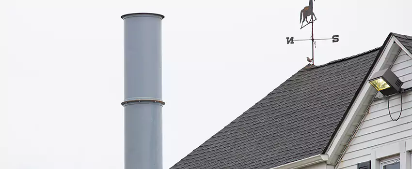 Multi-flue Chimney Caps Installation And Repair in Newport, RI