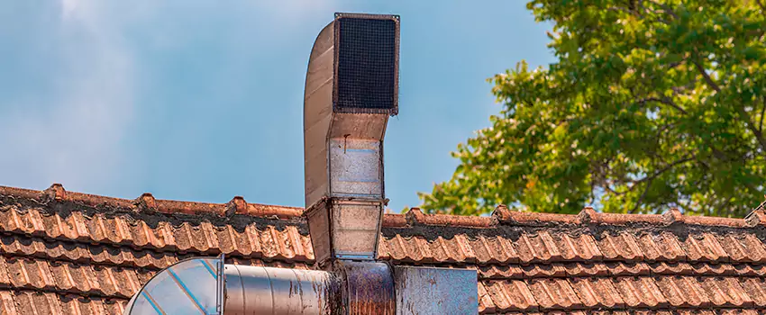 Chimney Creosote Cleaning Experts in Newport, Rhode Island