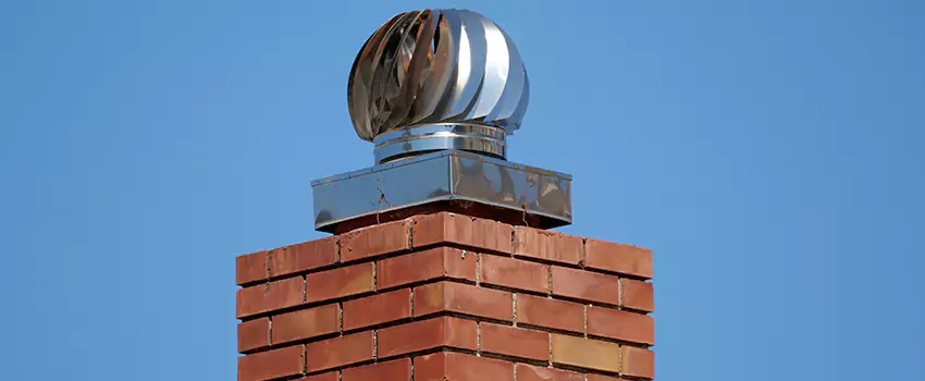Chimney Damper Hinge Repair in Newport, RI