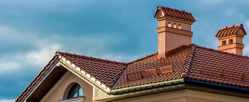 Residential Chimney Services in Newport, Rhode Island
