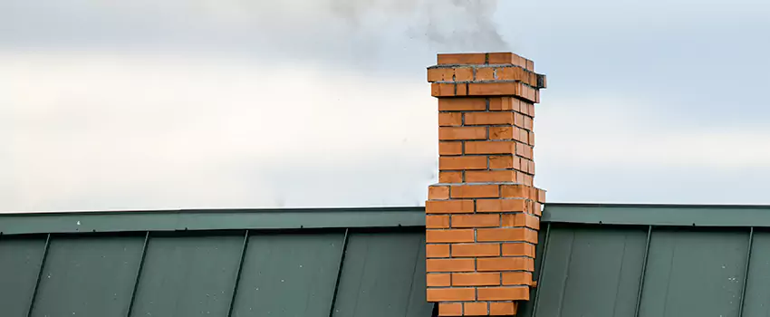 Chimney Installation Company in Newport, RI