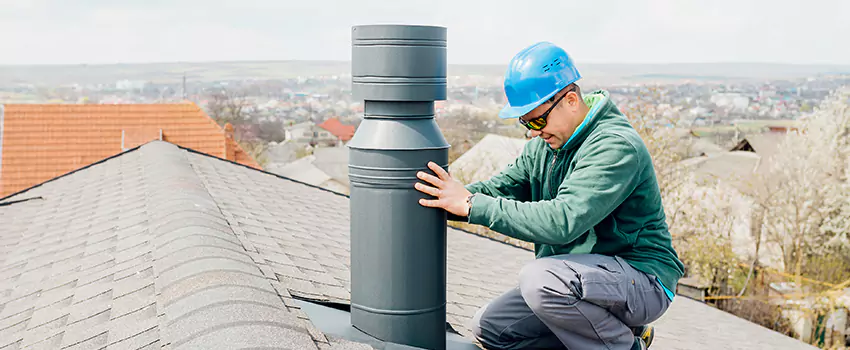 Insulated Chimney Liner Services in Newport, RI
