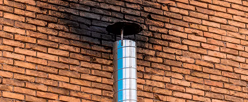 Chimney Design and Style Remodel Services in Newport, Rhode Island
