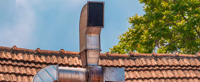 Chimney Blockage Removal in Newport, Rhode Island