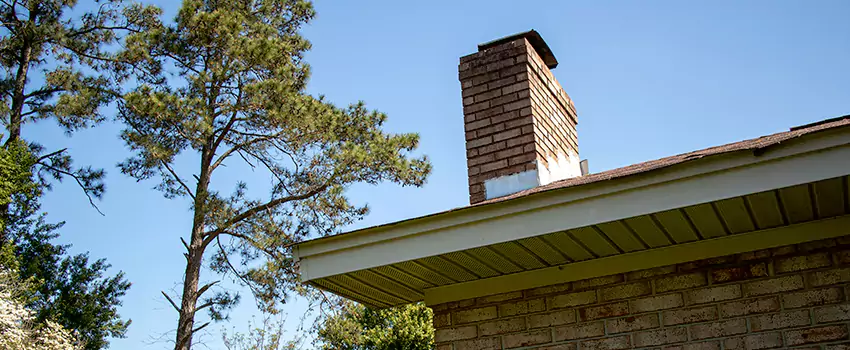 Brick Chimney Sweep Near Me in Newport, RI
