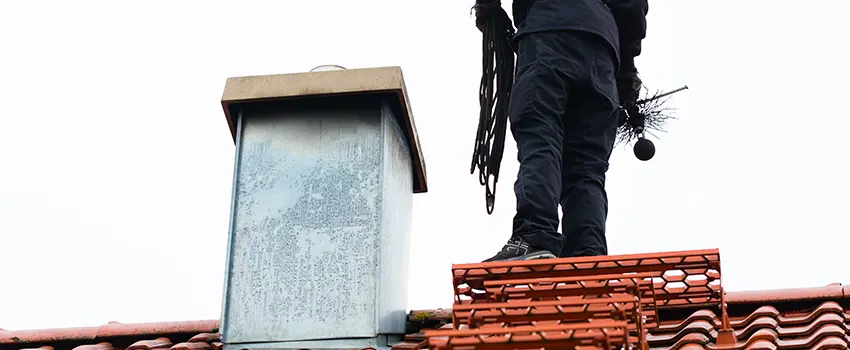 Modern Chimney Sweeping Techniques in Newport, Rhode Island