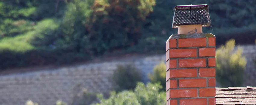 Chimney Tuckpointing And Masonry Restoration in Newport, RI