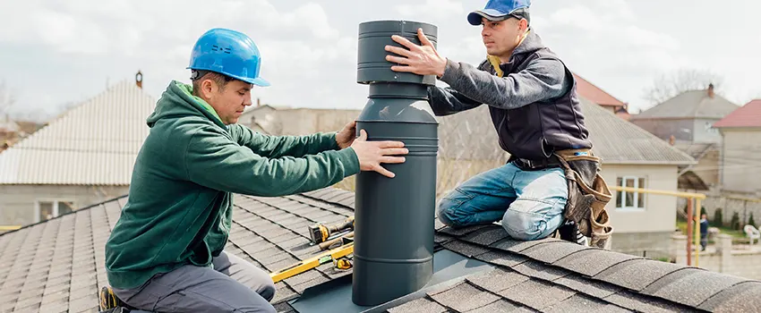 Commercial Chimney Cost in Newport, RI