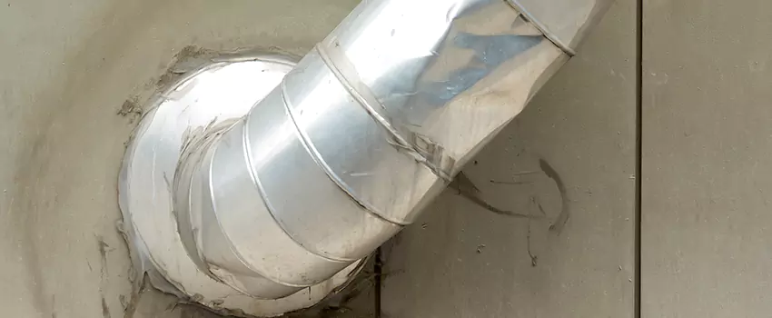 Dryer Vent Repair Process in Newport, RI