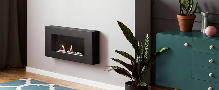 Cost of Ethanol Fireplace Repair And Installation Services in Newport, RI