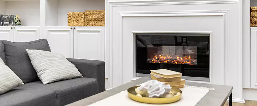 Professional Fireplace Maintenance Contractors in Newport, RI