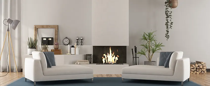Decorative Fireplace Crystals Services in Newport, Rhode Island
