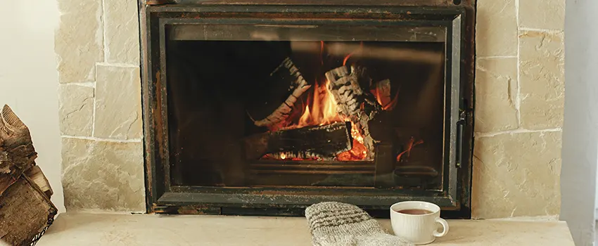 Fireplace Door Handle Replacements Services in Newport, Rhode Island