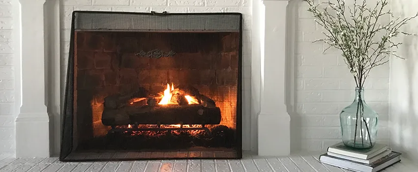 Cost-Effective Fireplace Mantel Inspection And Maintenance in Newport, RI