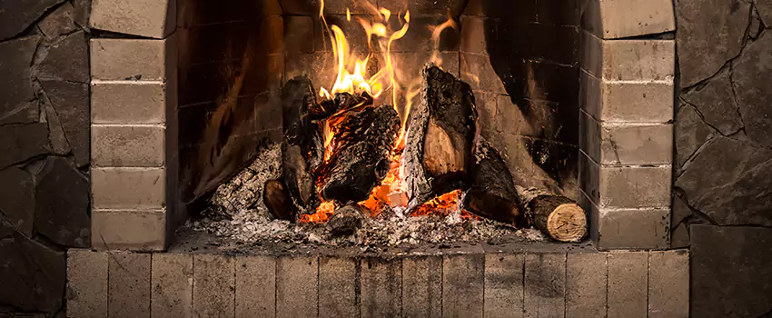 Cost of Rebuilding A Fireplace in Newport, Rhode Island
