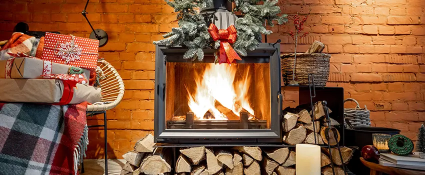 Steel Fireplace Grate Repair And Replacement Services in Newport, Rhode Island