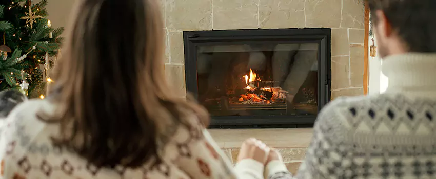 Fireplace Firebox Refurbish & Restore Services in Newport, RI