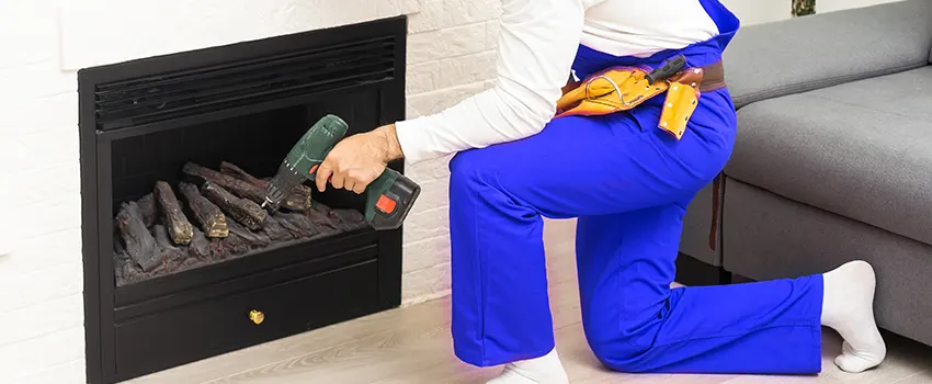 Fireplace Safety Inspection Specialists in Newport, Rhode Island