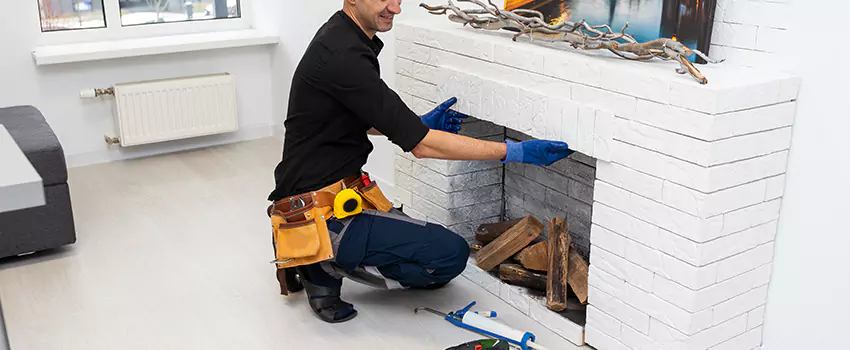 Gas Fireplace Repair And Replacement in Newport, RI