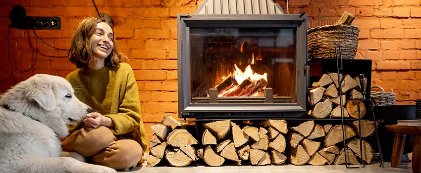 Fireplace Smell Removal Cost in Newport, RI