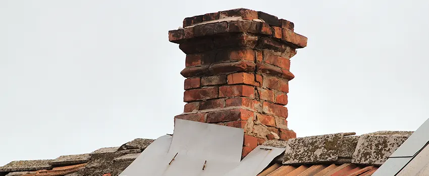 Cost of Fixing Blocked Chimney in Newport, Rhode Island