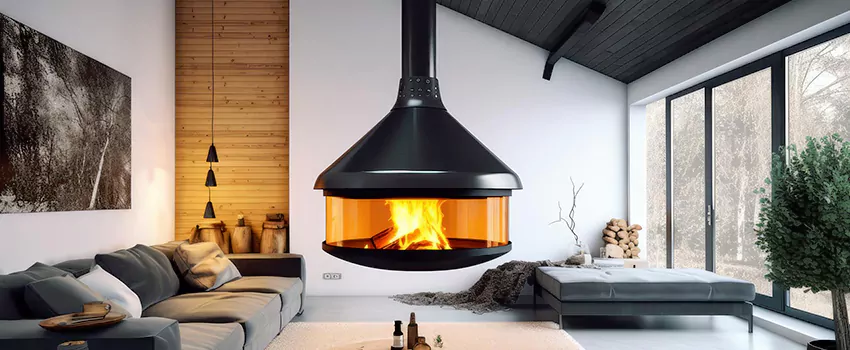 Floating Damaged Fireplace Repair Services in Newport, RI