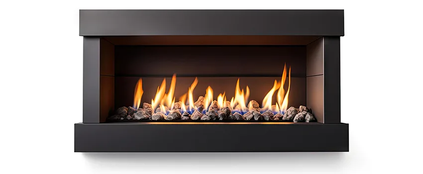 Outdoor Gas Fireplaces Installation in Newport, RI