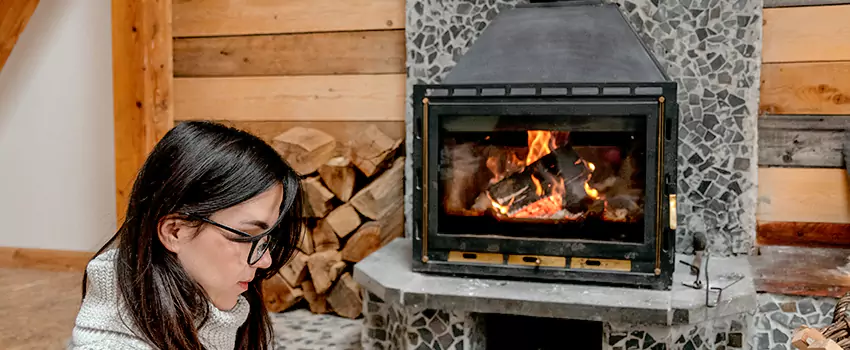 Harman P68-C Pellet Stove Repair in Newport, Rhode Island 