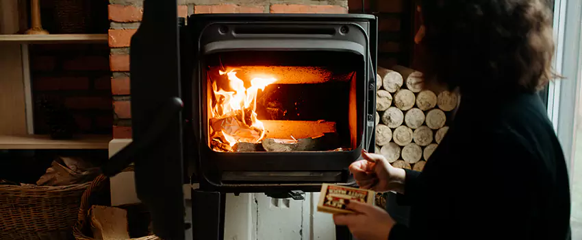 Hearthstone Wood Stoves Fireplace Repair in Newport, Rhode Island