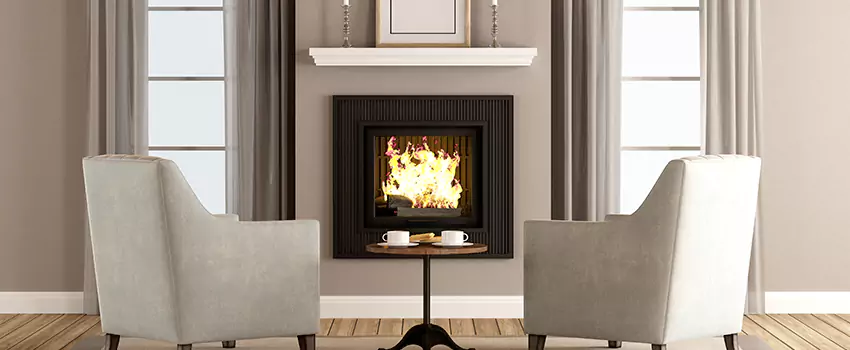 Heatilator Direct Vent Fireplace Services in Newport, Rhode Island