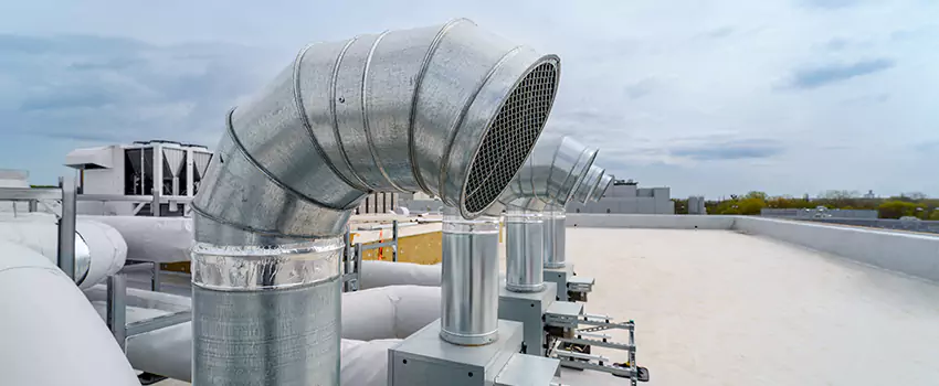Insulated Ductwork Repair Services Near Me in Newport, RI