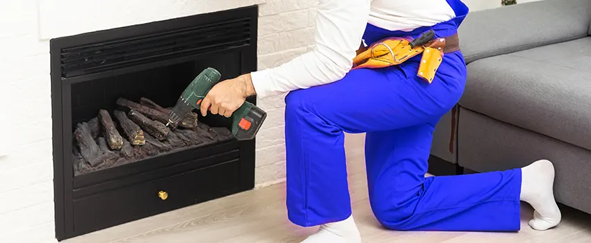 Pellet Fireplace Repair Services in Newport, RI