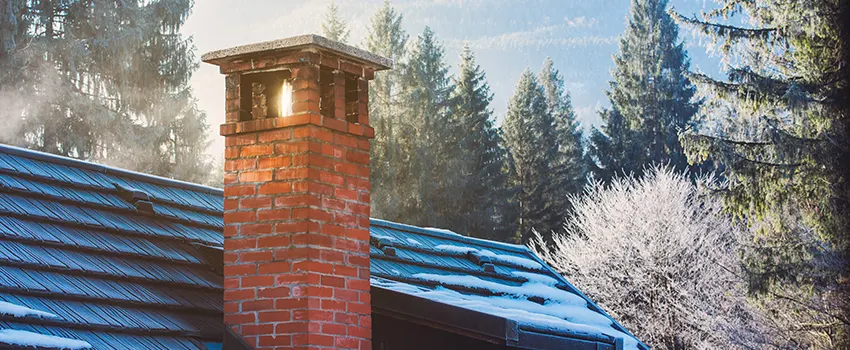 Residential Chimney Rain Caps Repair Services in Newport, RI