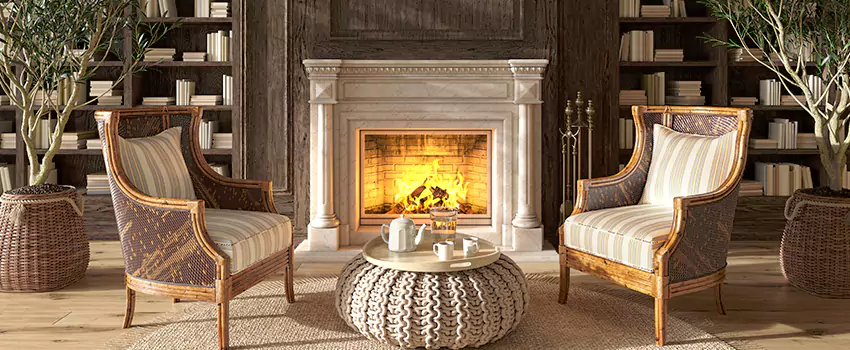 Cost of RSF Wood Fireplaces in Newport, Rhode Island