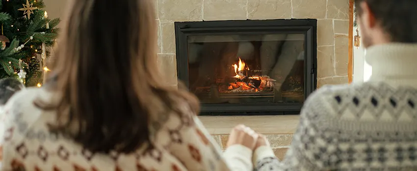 Superior Open-Hearth Wood Fireplaces in Newport, RI