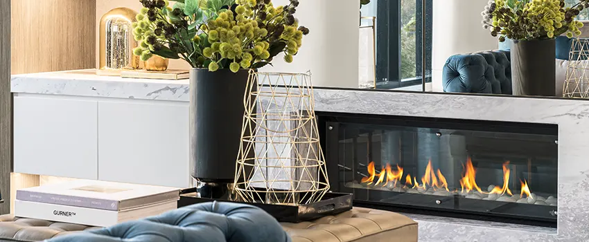 Professional Town & Country Luxury Fireplace Maintenance Experts in Newport, Rhode Island